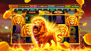 Cash Hunter Slots-Casino Game应用截图第3张