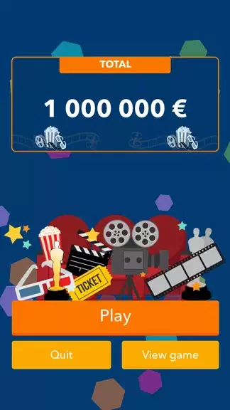 Millionaire Movies Quiz Screenshot 3