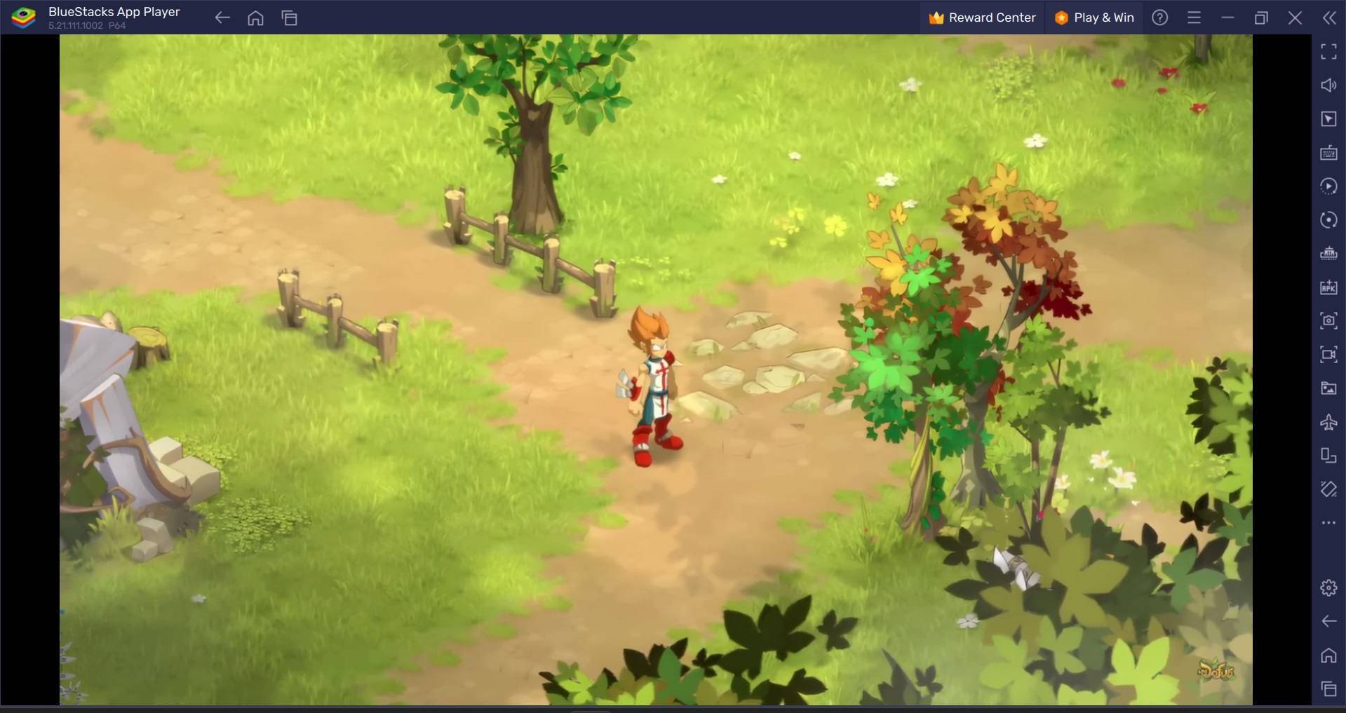 DOFUS Touch: Códigos de resgate revelados para janeiro