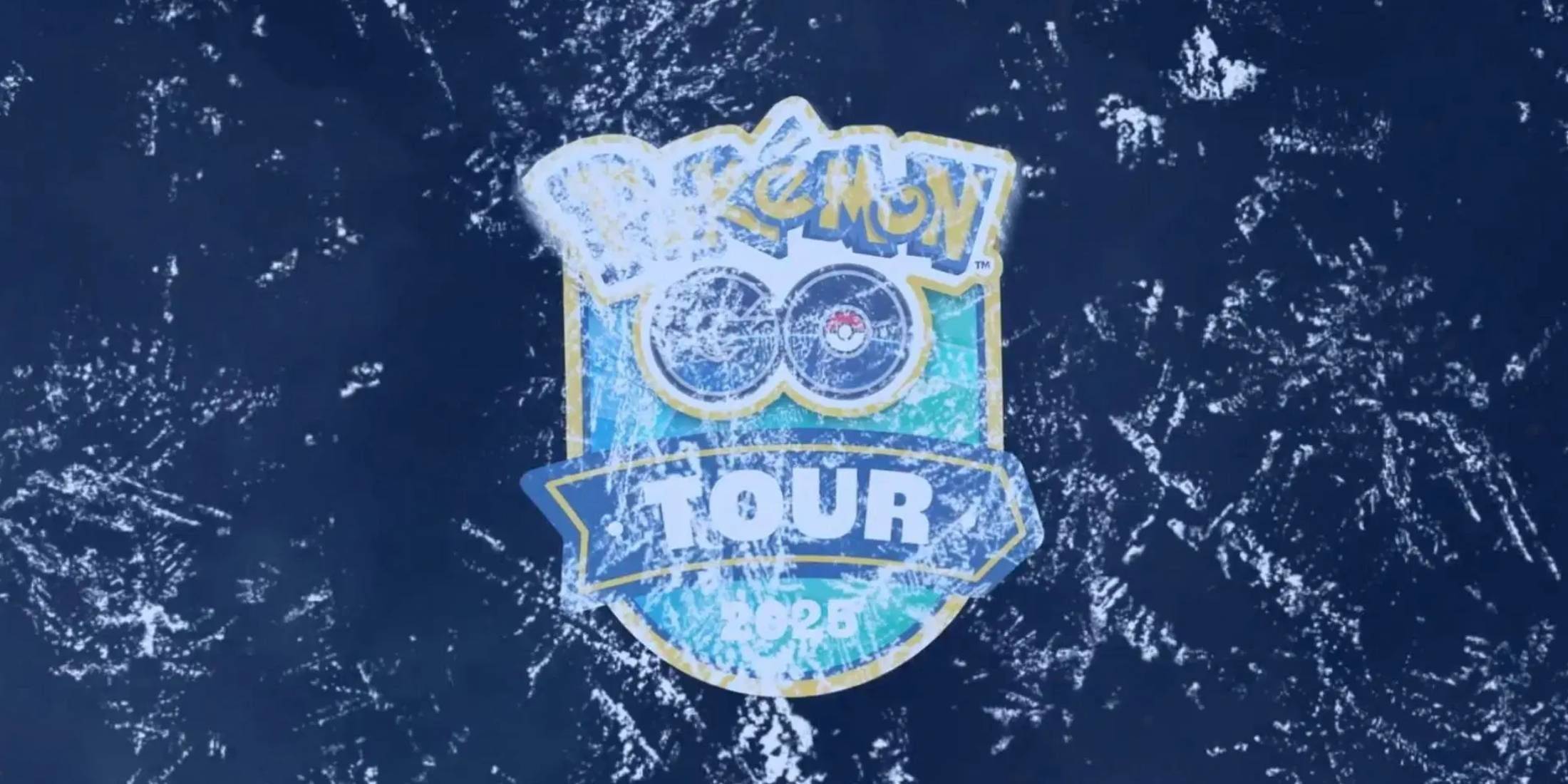 傳奇的神奇寶貝在神奇寶貝Go Tour：Unova上首次亮相！