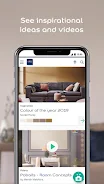 Dulux Visualizer MY Ekran Görüntüsü 1