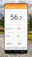 Bike Computer & Sport Tracker Zrzut ekranu 4