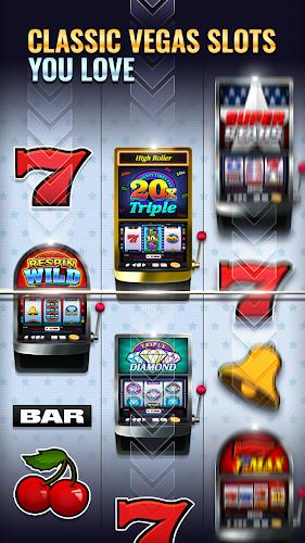 Gold Party Casino : Slot Games ဖန်သားပြင်ဓာတ်ပုံ 4