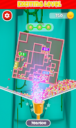 Multi Maze ball 3d Puzzle Game Screenshot 3