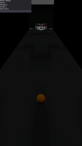 Bowling Jack Screenshot 2