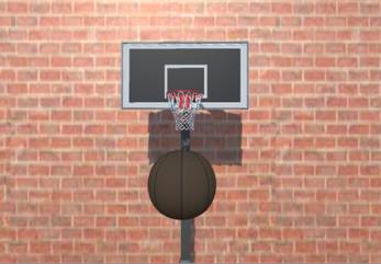 Flicker-Hoops ภาพหน้าจอ 1