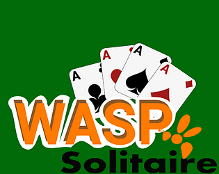 Wasp Solitaire