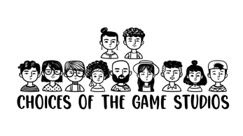 Choices of the Game Studios Ekran Görüntüsü 1