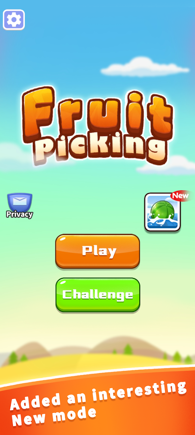 Fruit Picker Mod Screenshot 3