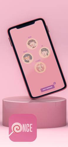 Once: Twice game應用截圖第1張