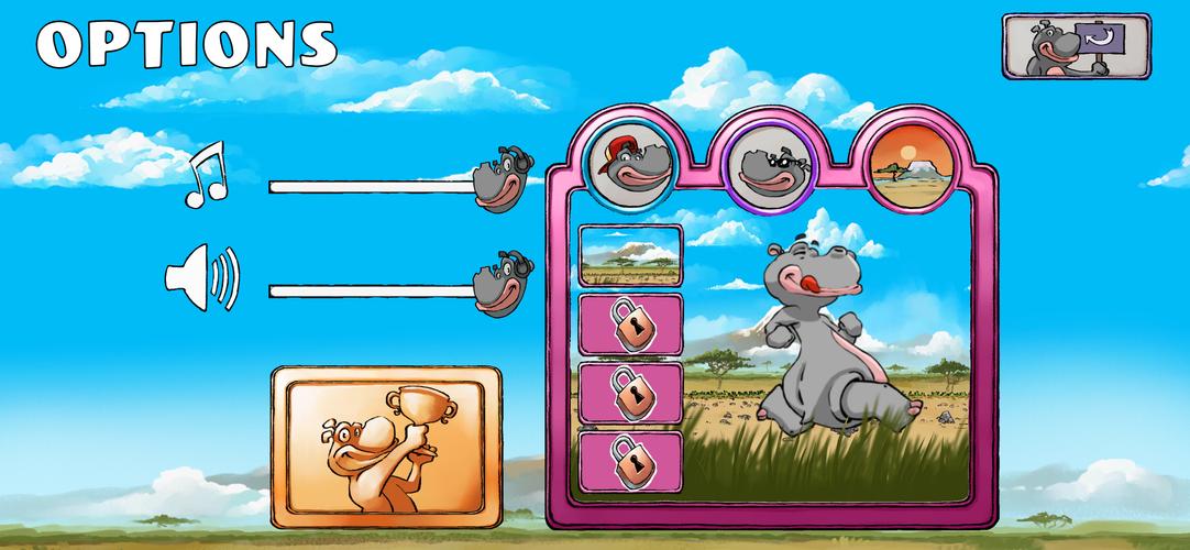 LIPOGRAM应用截图第4张