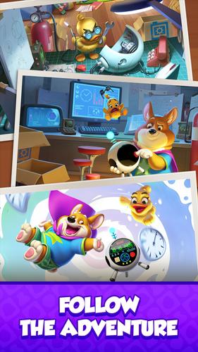 Travel Duck Screenshot 3