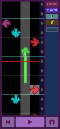 Funky Maker: Mobile! スクリーンショット 1
