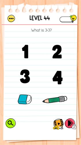 Brain Test All-Star: IQ Boost Capture d'écran 4