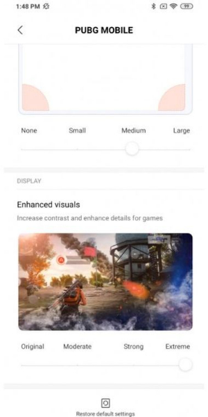Game Turbo 4.0應用截圖第3張