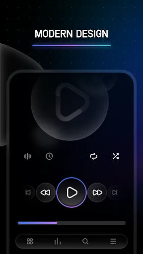 Melodi Screenshot 4