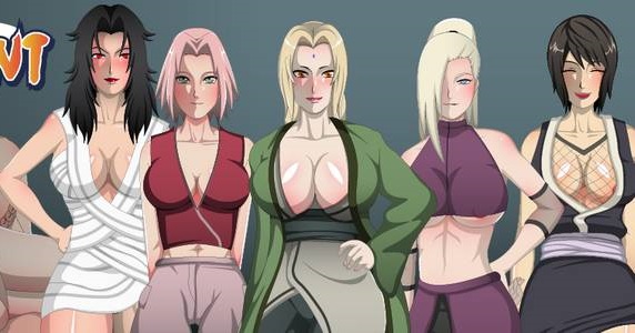 Hokage Servant ภาพหน้าจอ 1