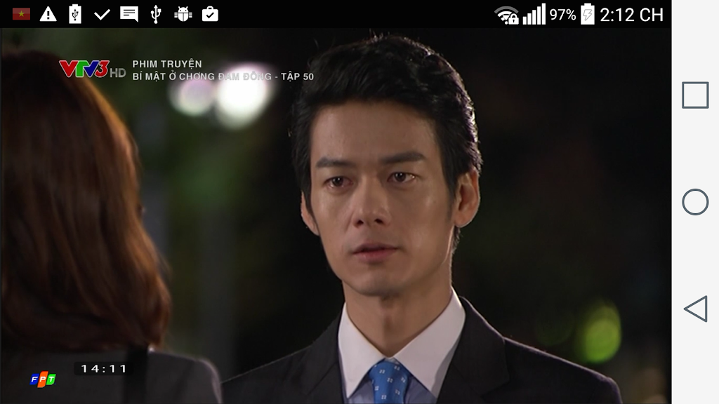 Tivi viet HD Captura de pantalla 3