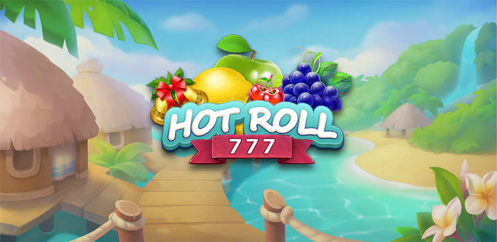 Fruit Roll Slots スクリーンショット 1