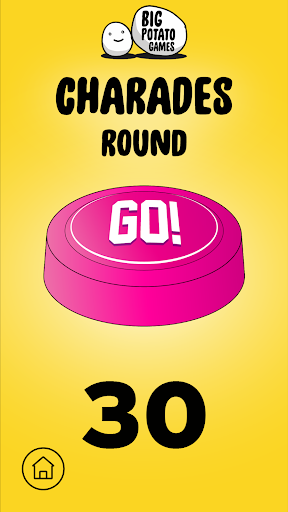 Big Potato Buzzer Ảnh chụp màn hình 3