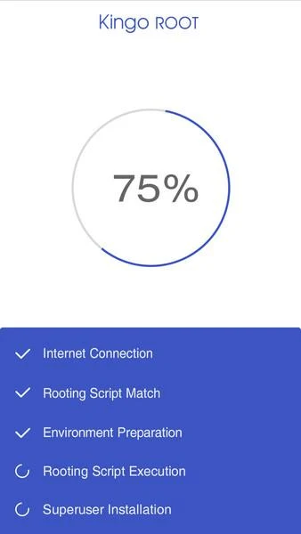 root android phone應用截圖第2張