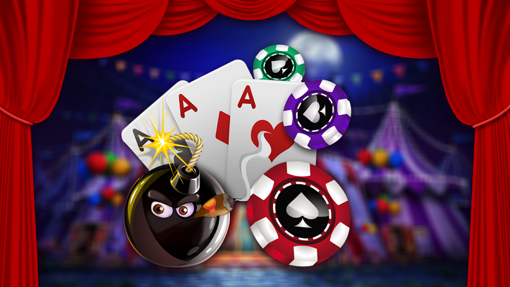 Teen Patti Club-3 Patti Online Screenshot 3