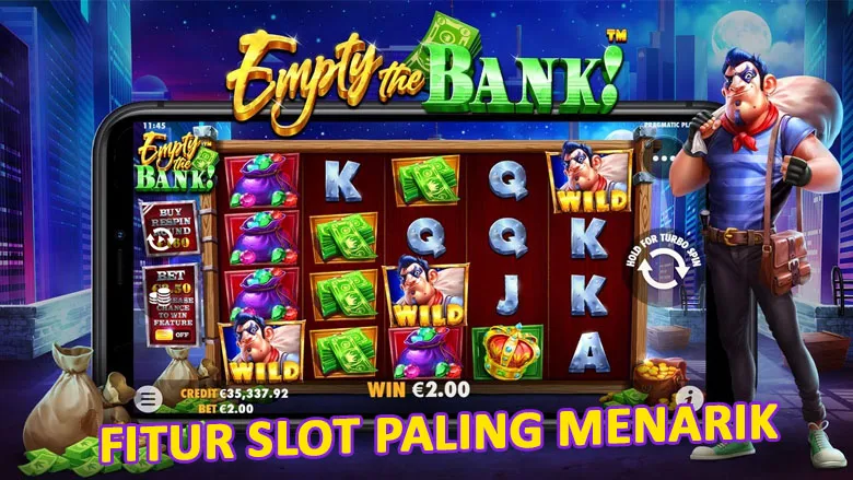 Game Slot Online Gates Olympus应用截图第1张