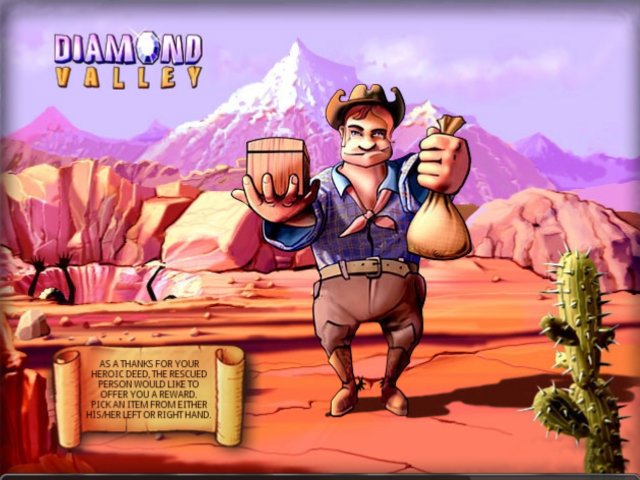 Diamond Valley by slowpony Tangkapan skrin 3