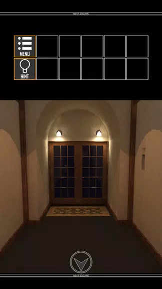Escape Games: BAR Capture d'écran 1