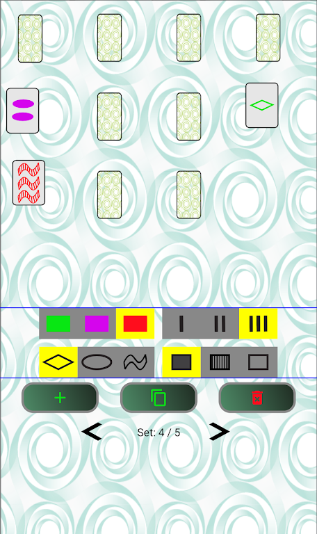 Set Finder應用截圖第1張