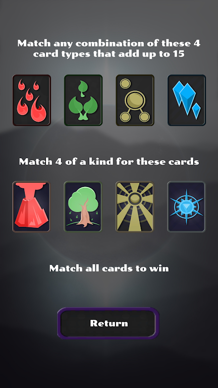 XV Solitaire Free应用截图第2张