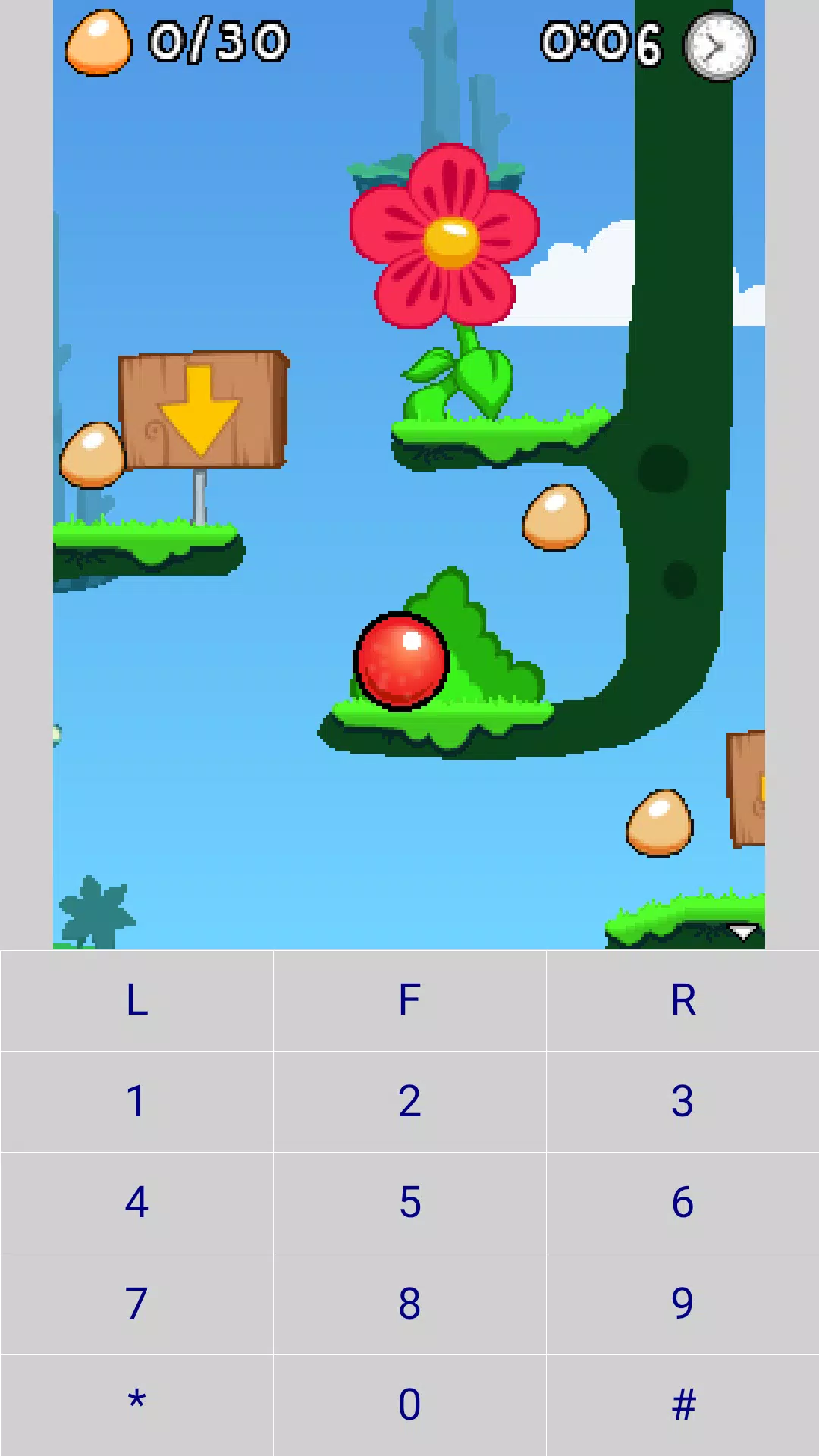 J2ME Loader Screenshot 3