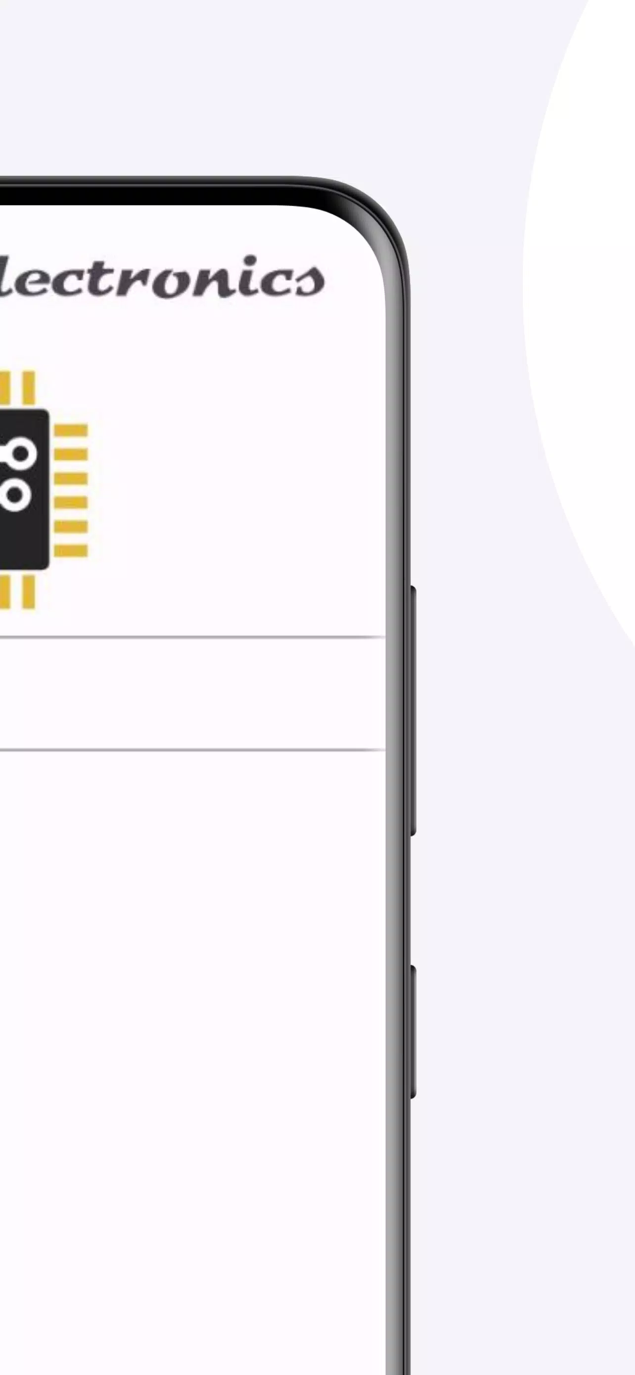 AE-UserManuals Captura de pantalla 2