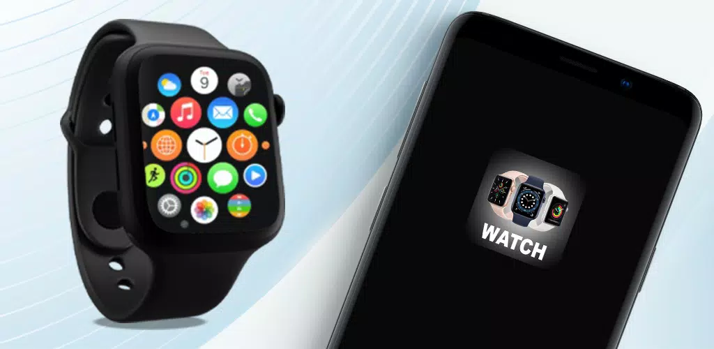Apple Watch for Android應用截圖第4張