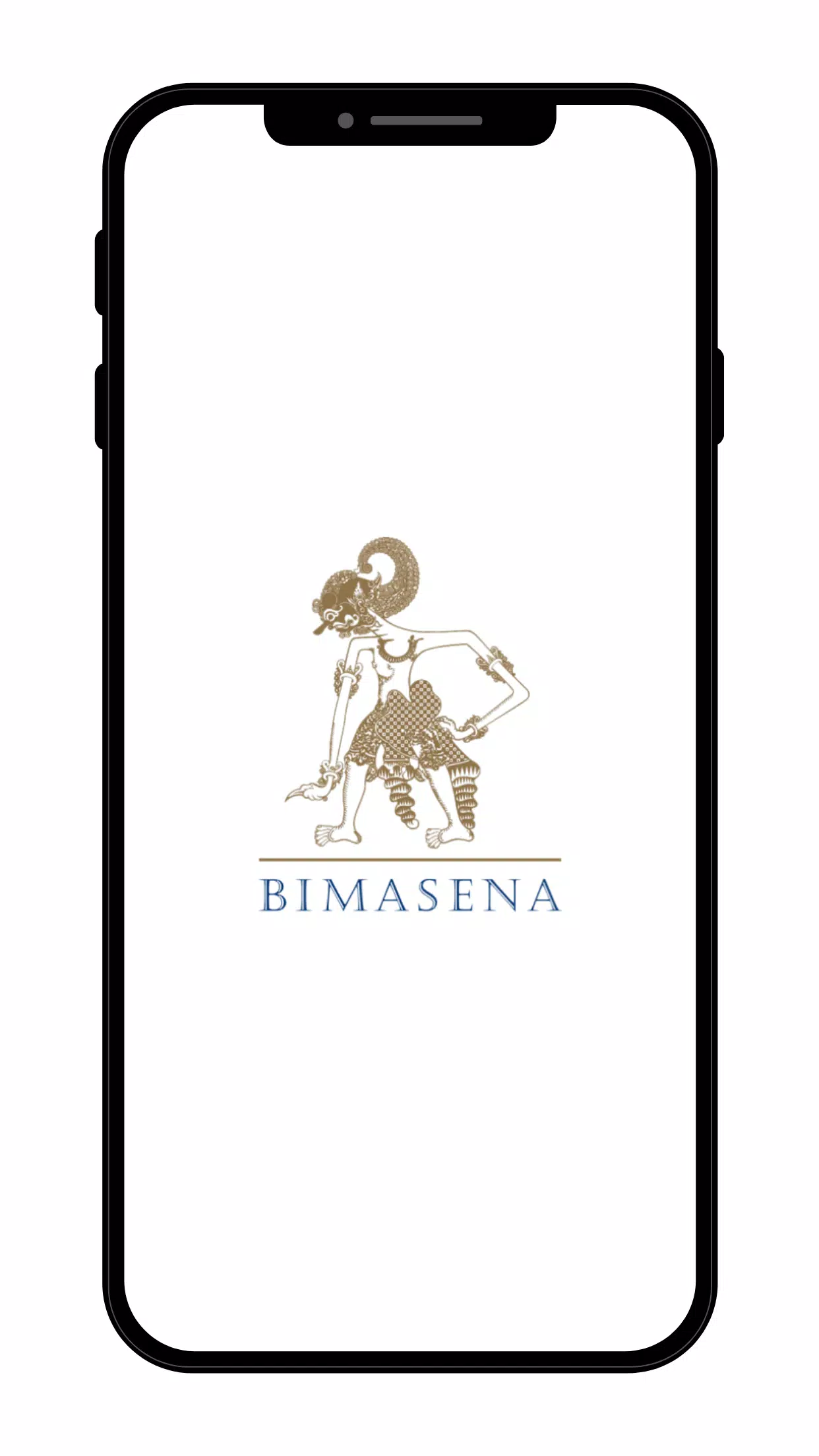 BIMASENA MEMBERSHIP स्क्रीनशॉट 1