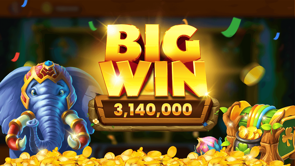 Slots Real Casino Screenshot 2