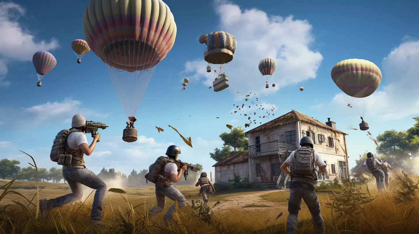 Commando Mission Games Offline应用截图第3张