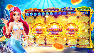 Cash Hunter Slots-Casino Game应用截图第1张