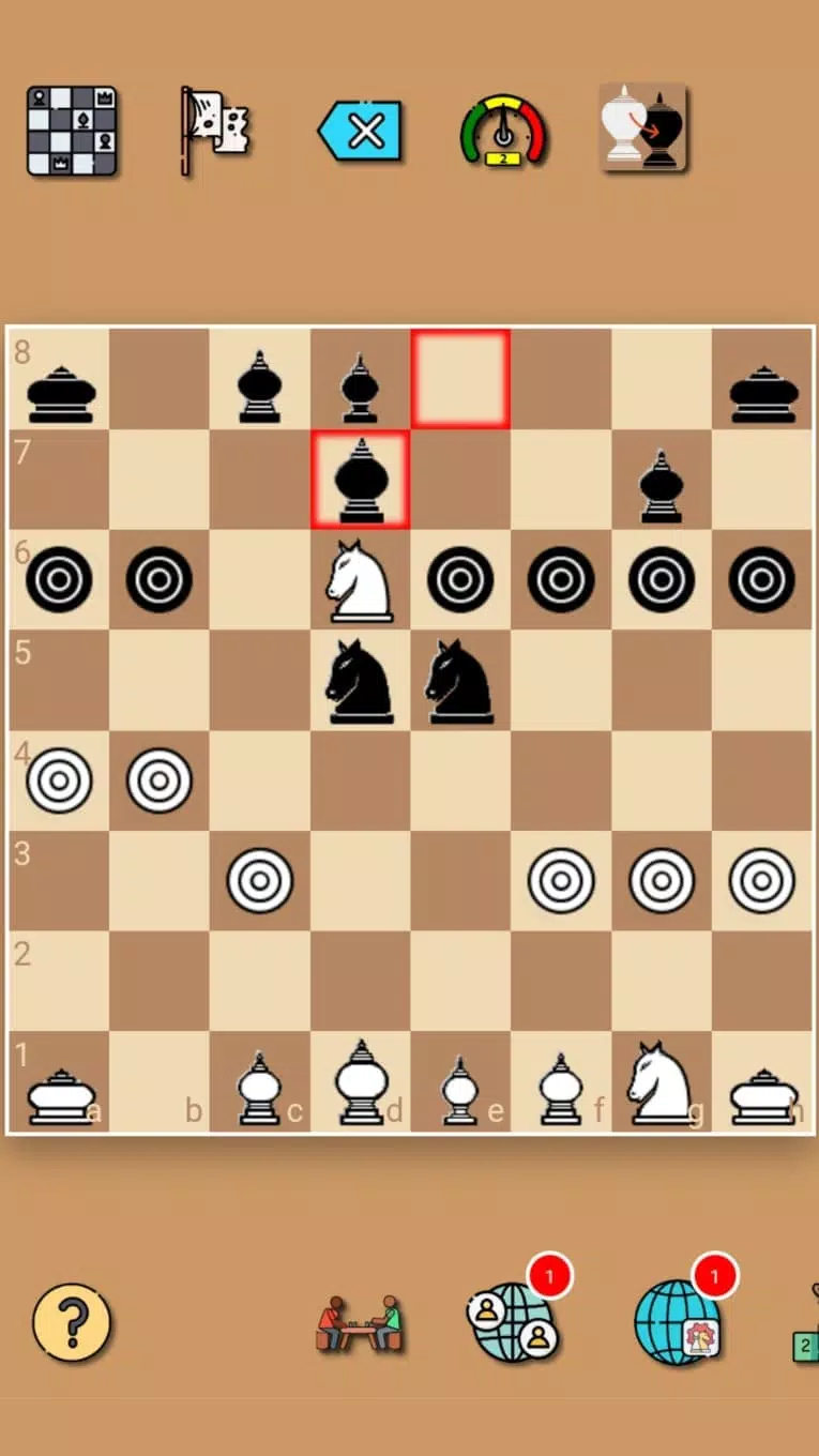 Makruk: Thai Chess應用截圖第3張