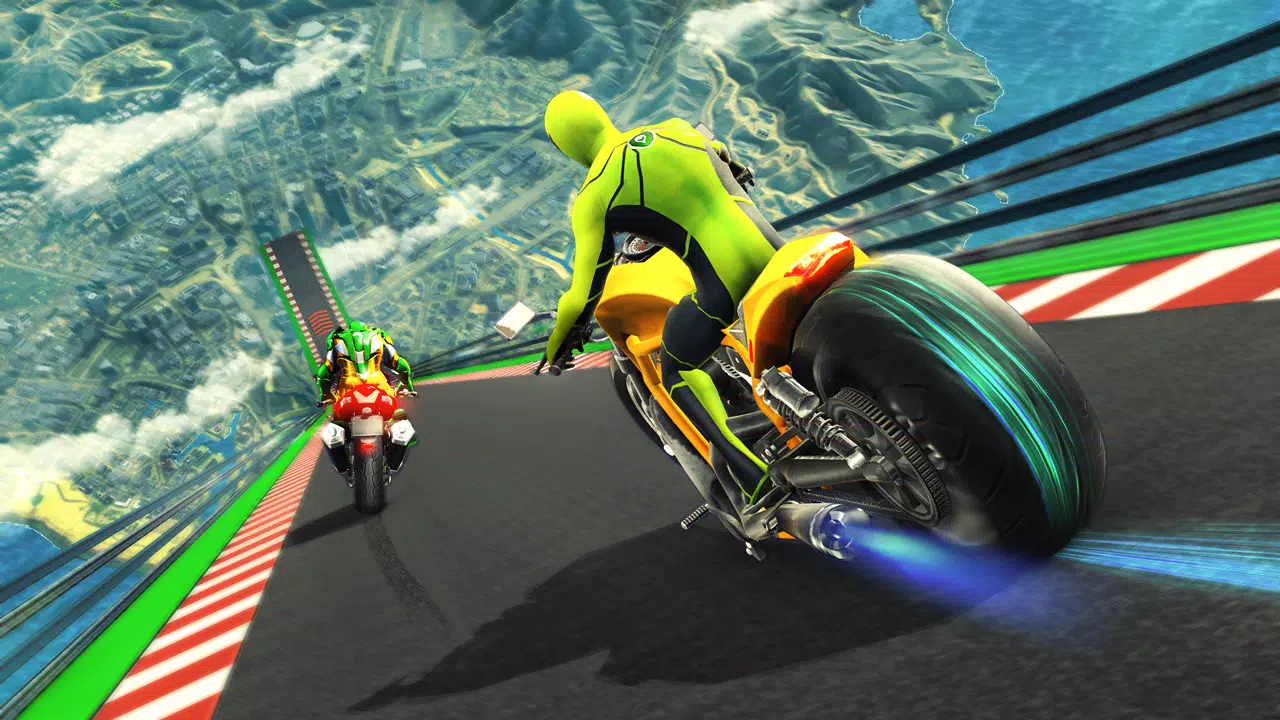 Gadi Wala Game: Bike Wala Game Capture d'écran 4