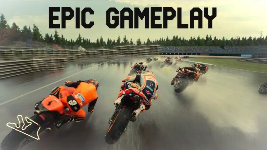 Bike Racing 2022 Скриншот 4