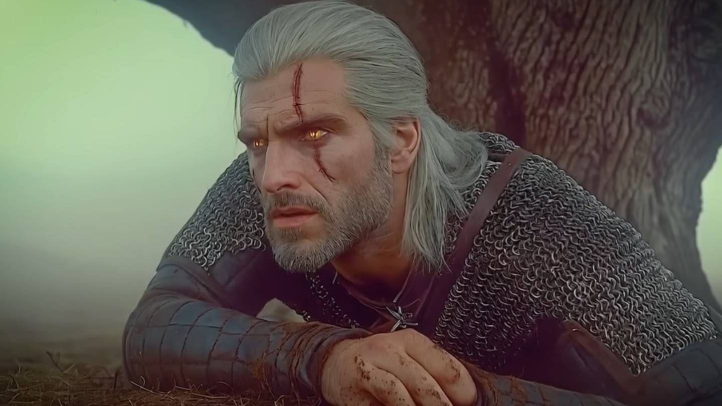 Un conte de sorceleur immersif destiné à captiver les fans de fantasy classique
