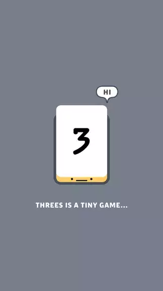 Threes! Freeplay 스크린샷 2