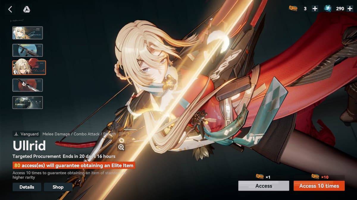 Girls' FrontLine 2: Hướng dẫn cơ bản để chinh phục cuộc sống lưu vong