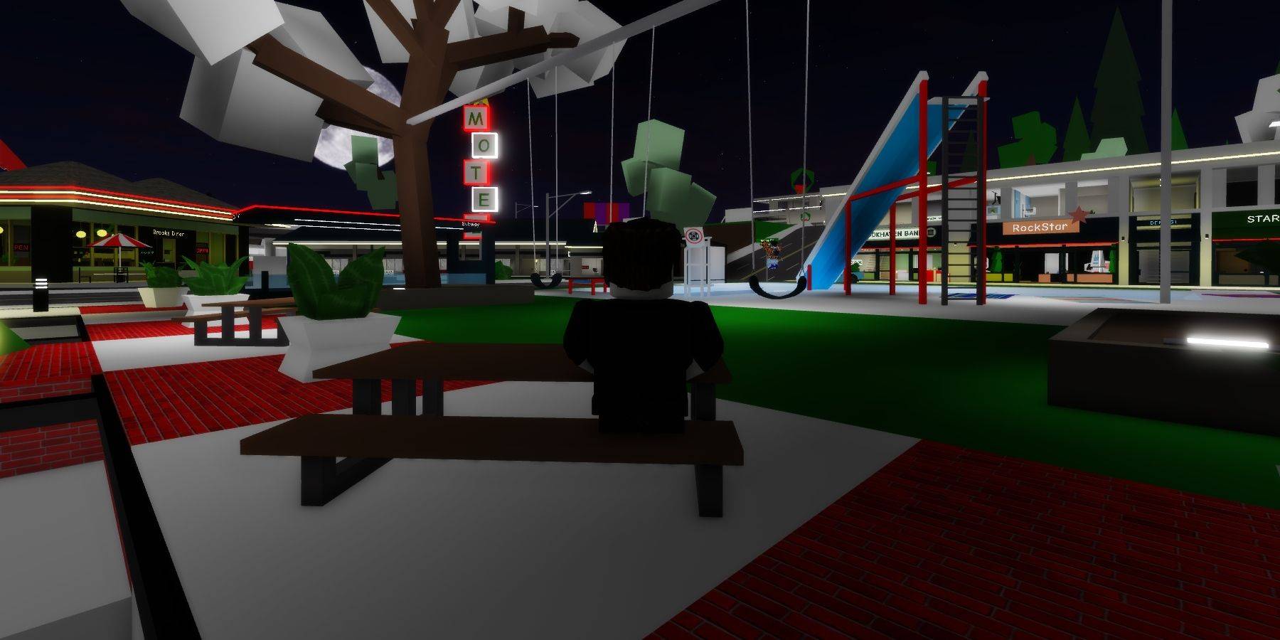 Roblox：布魯克黑文密碼（2025年1月）