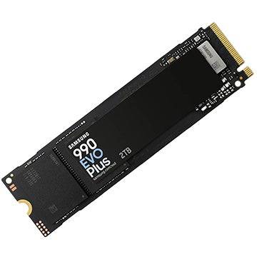 Samsung 990 EVO Plus 2TB, 4TB SSDS ลดราคา: เหมาะสำหรับ PS5, พีซีเกม