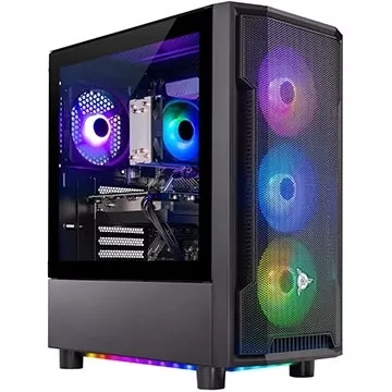 SkyTech RTX 5060 Ti Gaming PC gelanceerd op $ 1.249,99