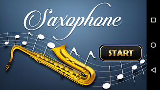 Saxophone Скриншот 1