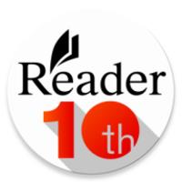 Reader by Sony