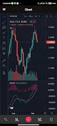 TradeX 스크린샷 4